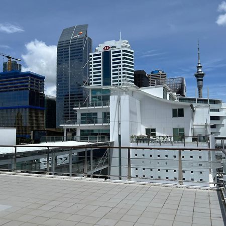 Seaview Waterfront Hotel Apt Auckland Zewnętrze zdjęcie