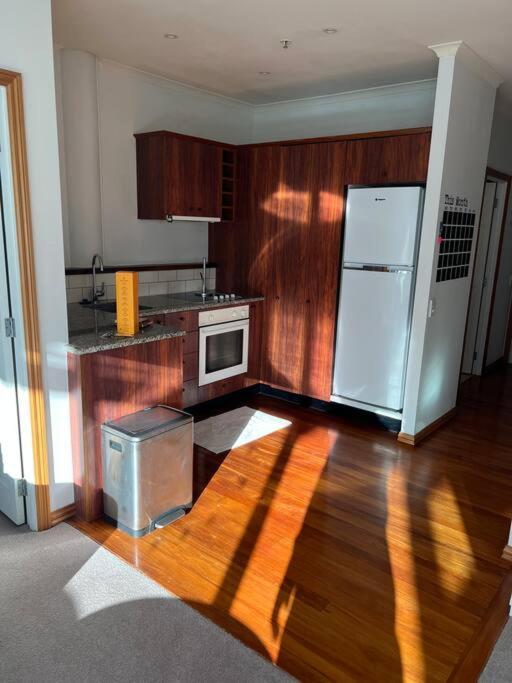 Seaview Waterfront Hotel Apt Auckland Zewnętrze zdjęcie