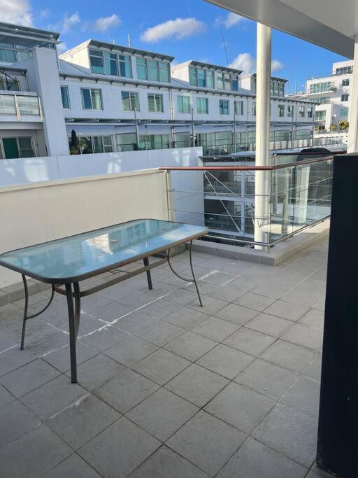 Seaview Waterfront Hotel Apt Auckland Zewnętrze zdjęcie