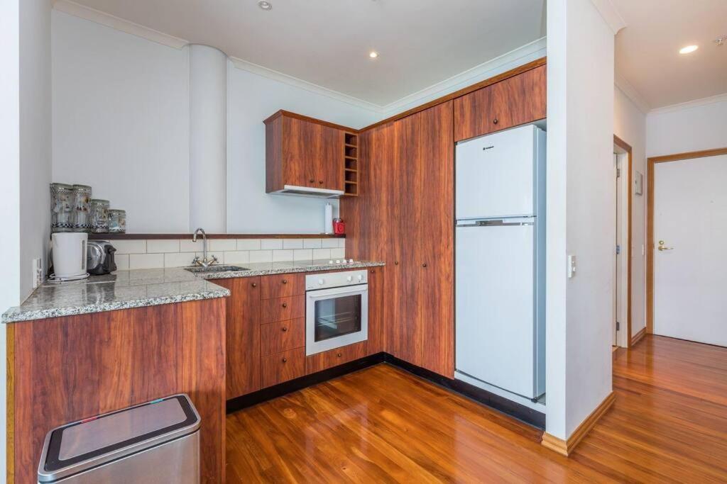 Seaview Waterfront Hotel Apt Auckland Zewnętrze zdjęcie